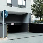 Apartment Przyfabryczny Ksiezy Mlyn - Bezplatny Garaz - Klimatyzacja - Fv