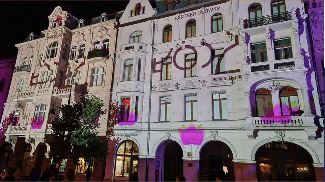 Przyfabryczny Ksiezy Mlyn - Bezplatny Garaz - Klimatyzacja - Fv Apartment Lodz (Lodz)